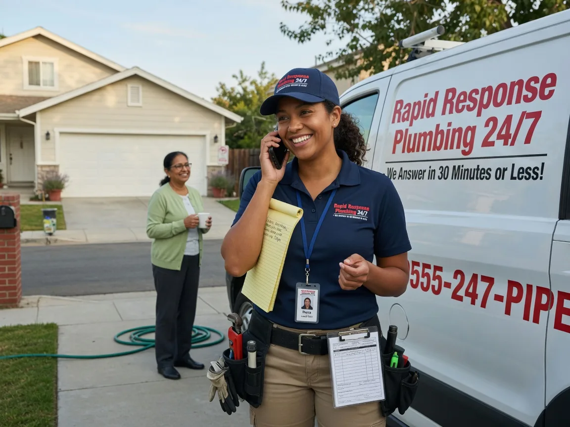Emergency Plumber Guerneville, CA FAQs
